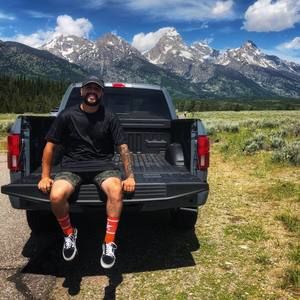 Meet your Posher, Mario